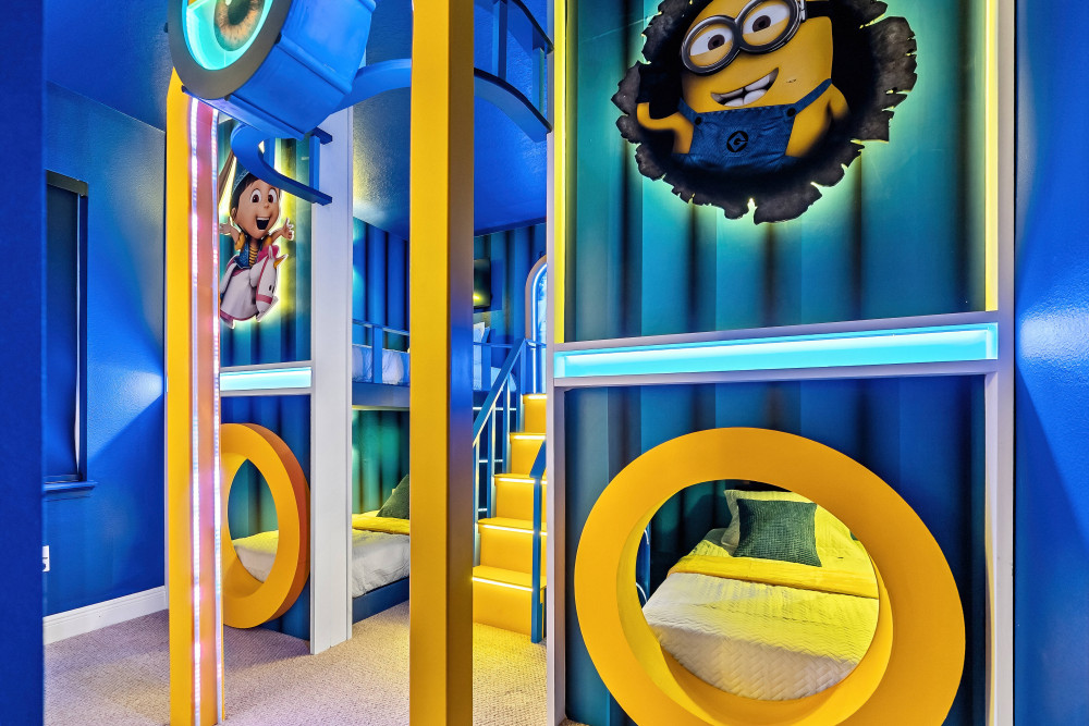 Encore Resort 1409