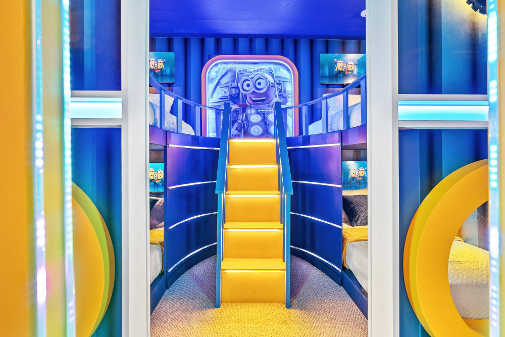 Encore Resort 1409