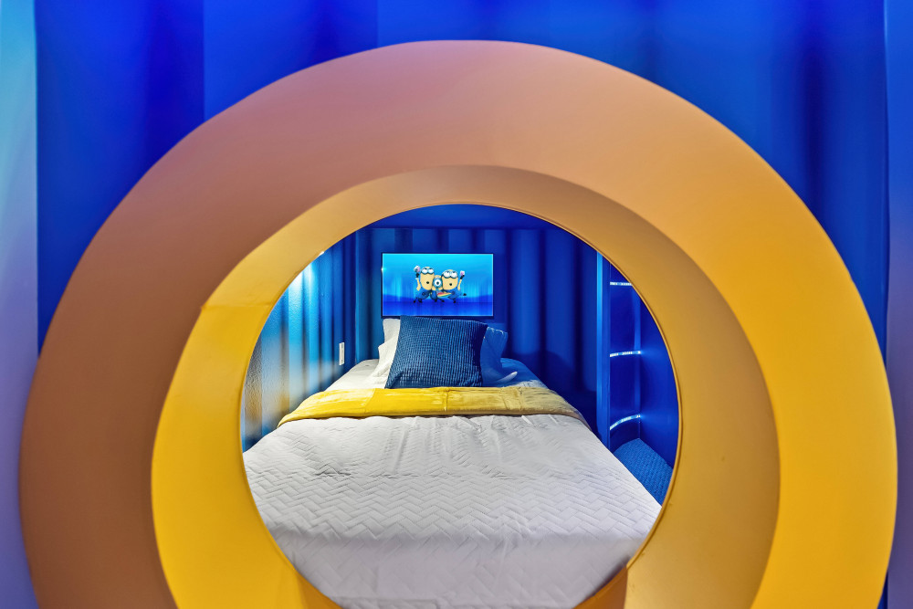 Encore Resort 1409
