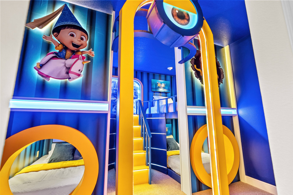 Encore Resort 1409