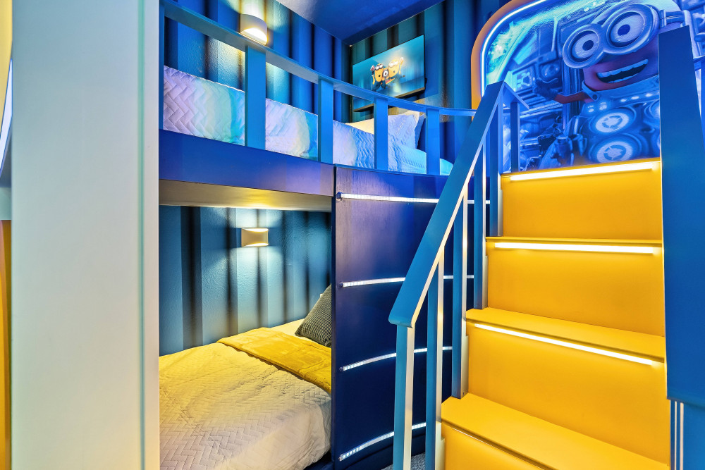Encore Resort 1409