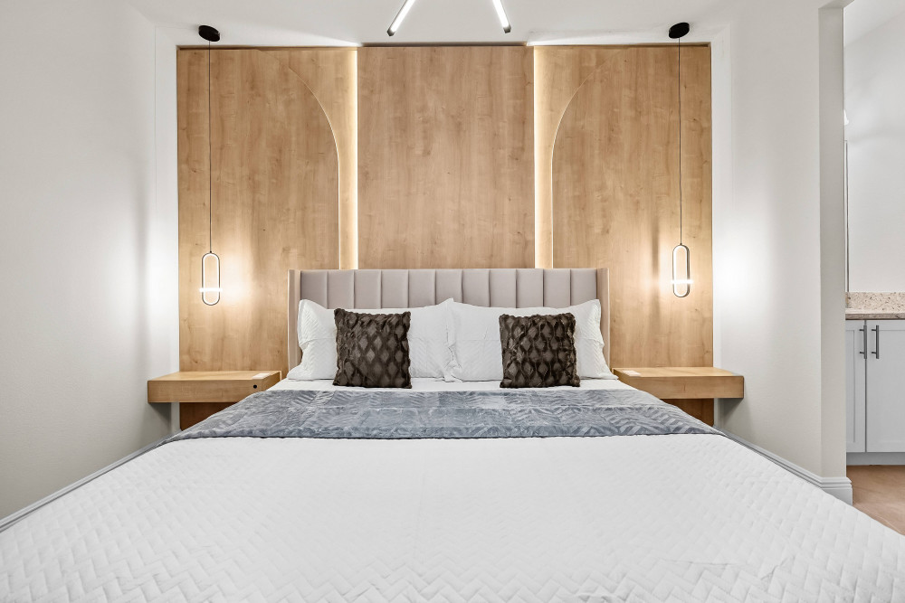 Encore Resort 1409