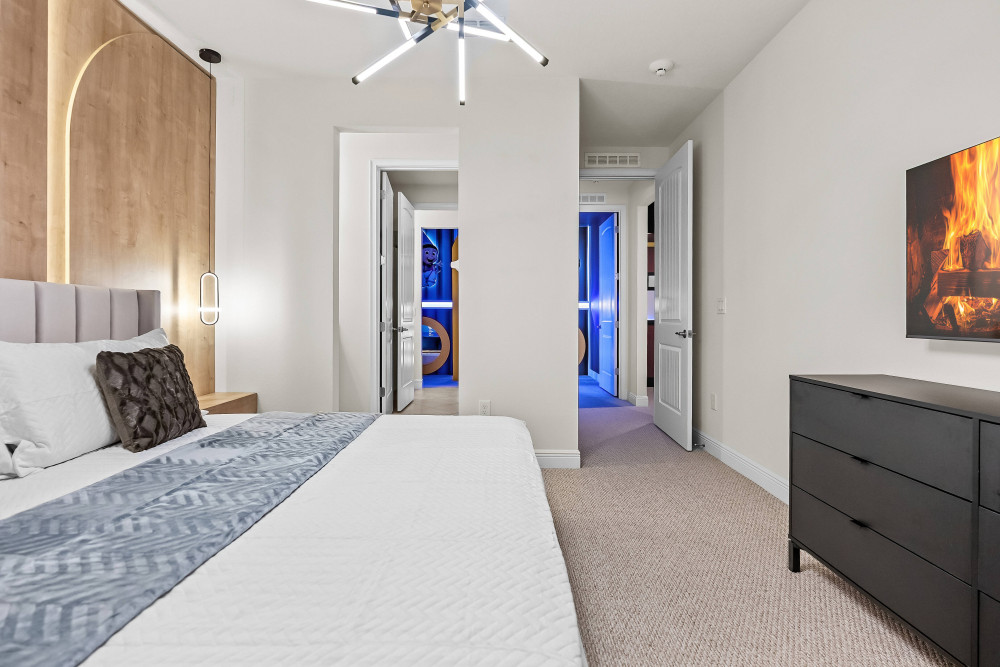 Encore Resort 1409