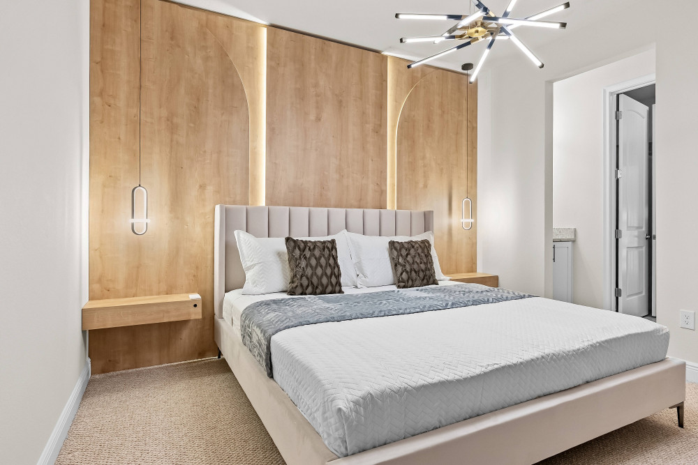 Encore Resort 1409