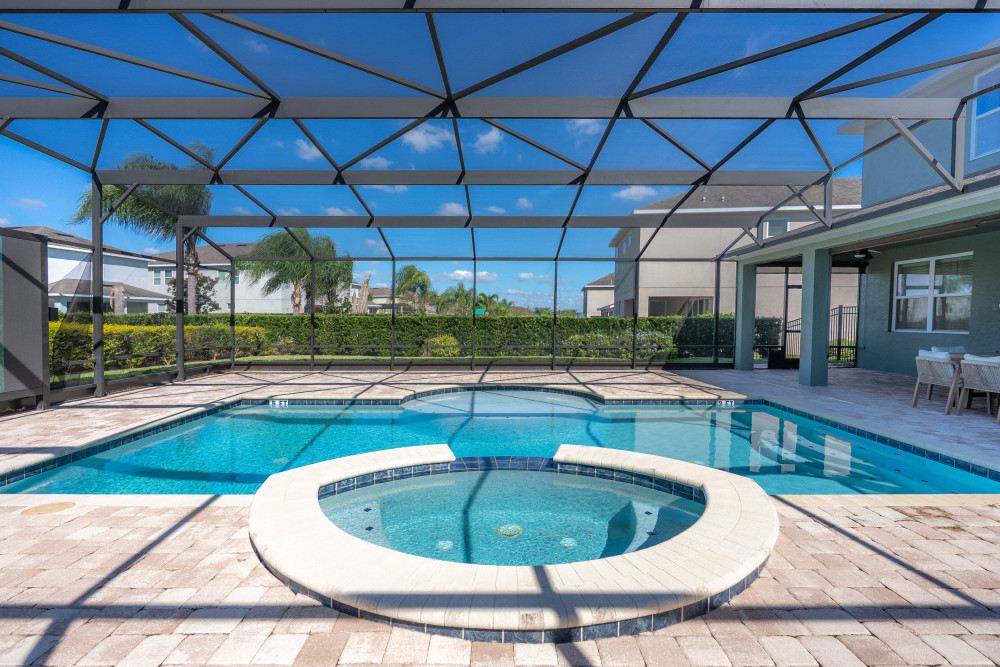 Encore Resort 1409