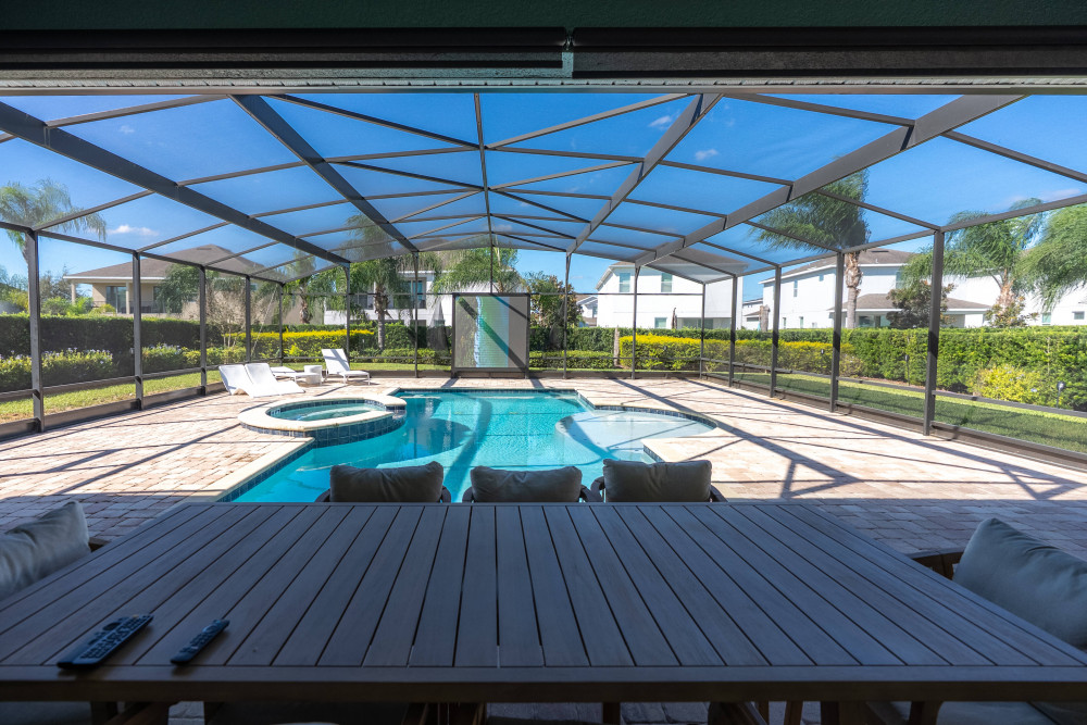 Encore Resort 1409