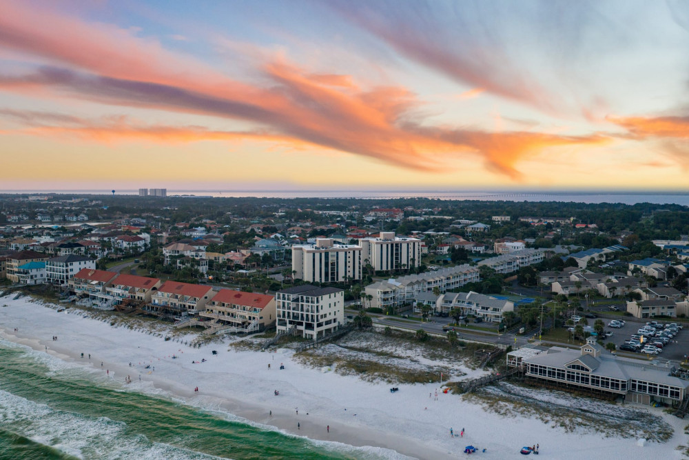 Destin 226