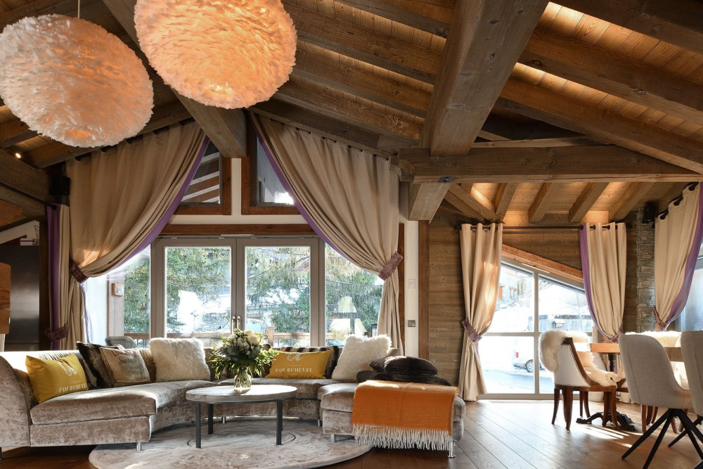 Courchevel 190