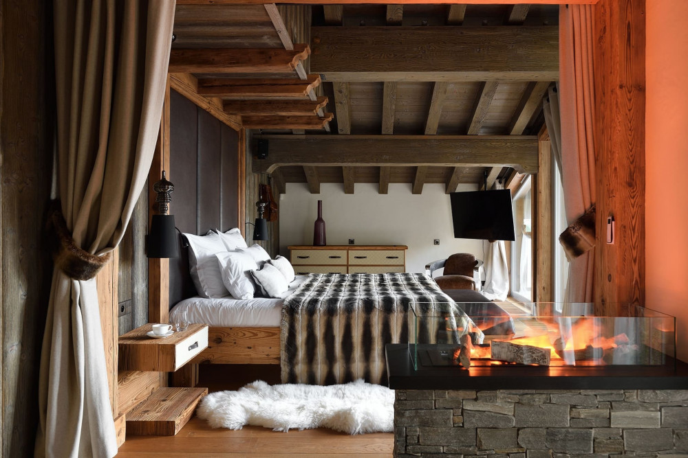 Courchevel 190