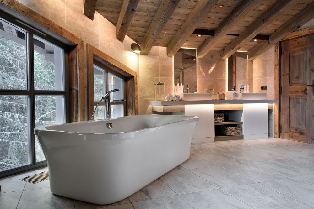 Courchevel 190