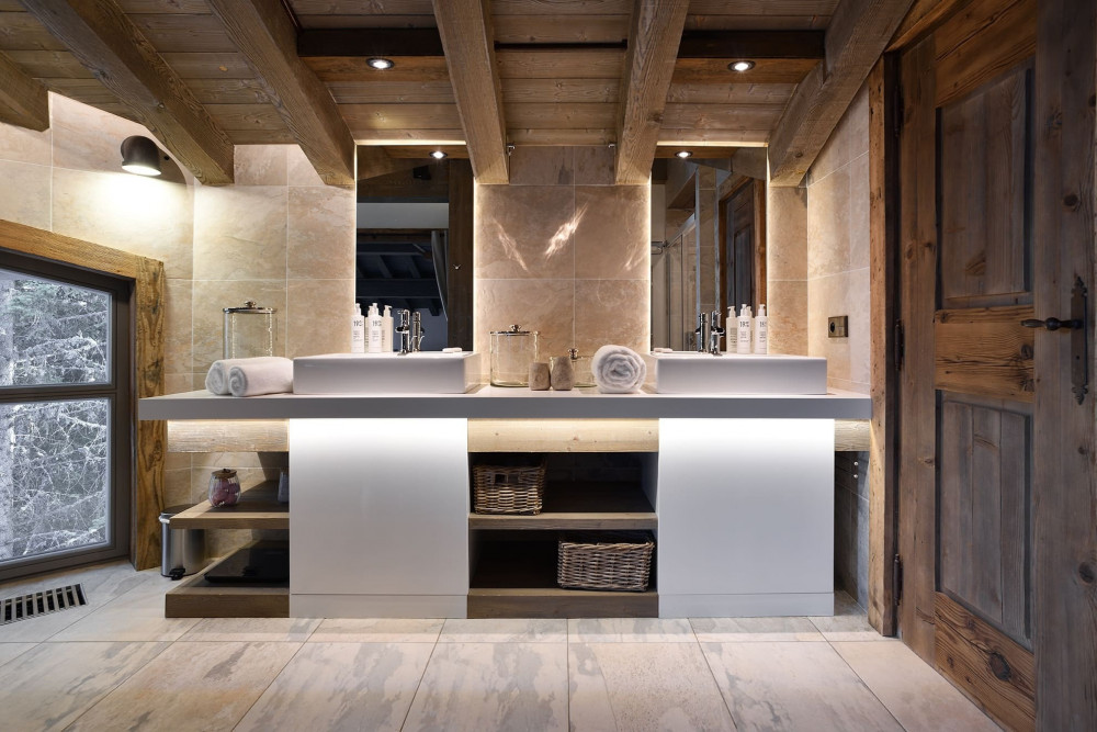 Courchevel 190
