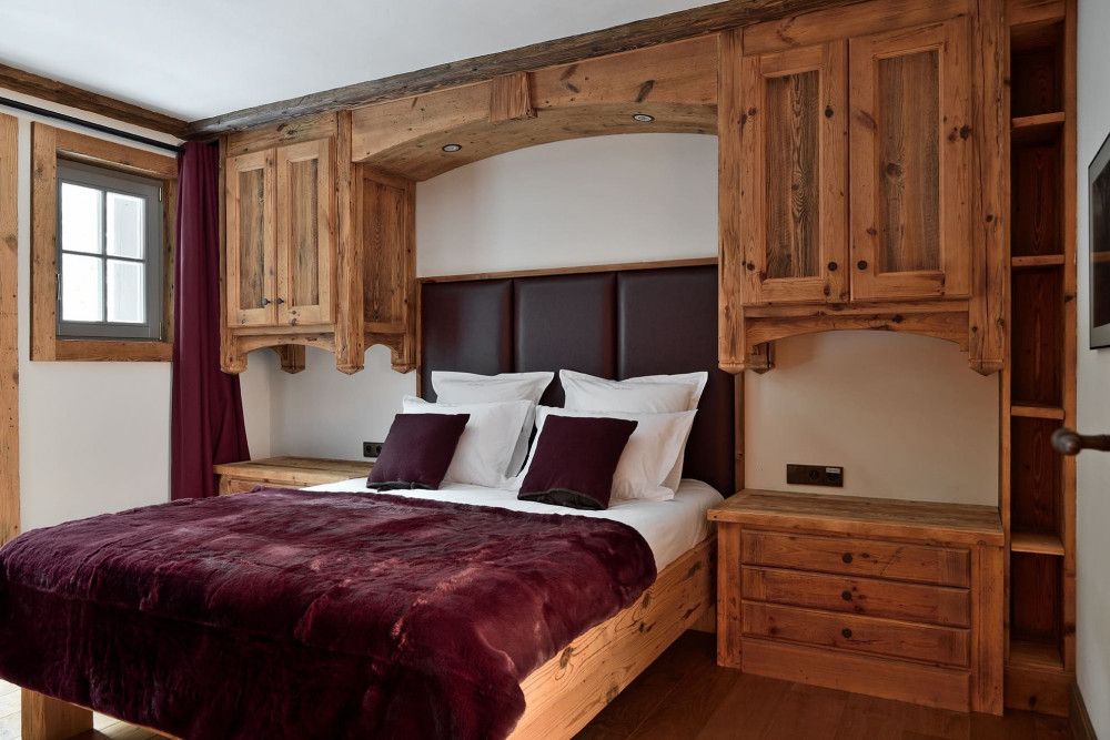 Courchevel 190