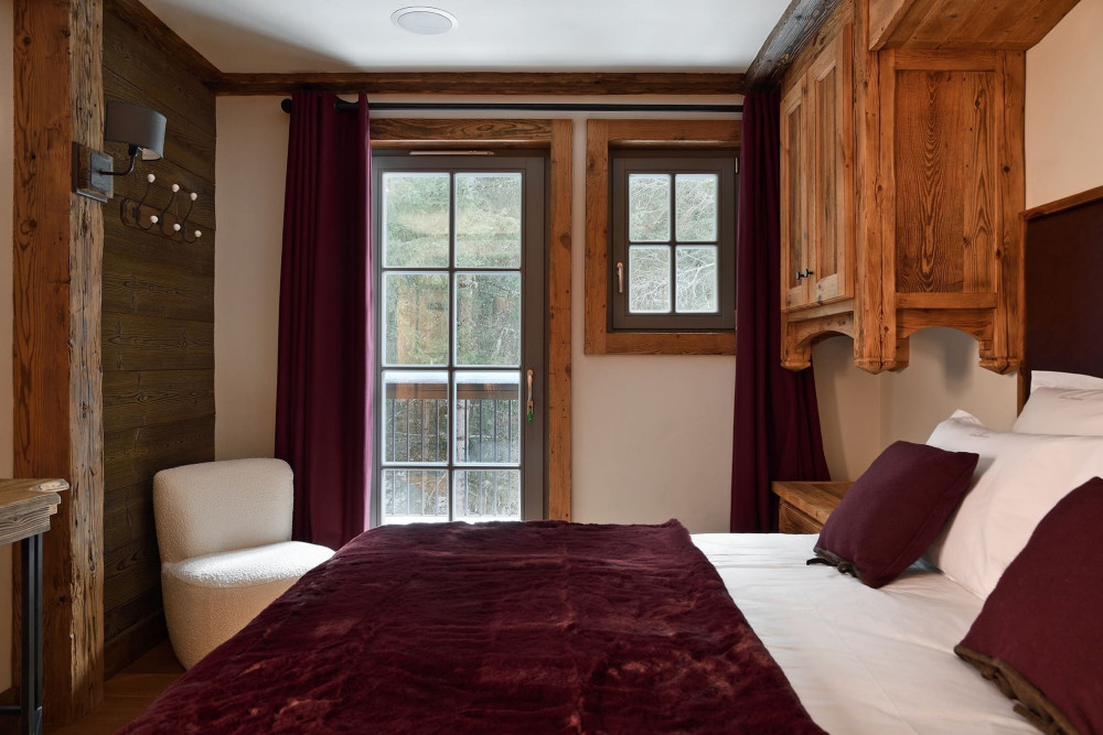 Courchevel 190