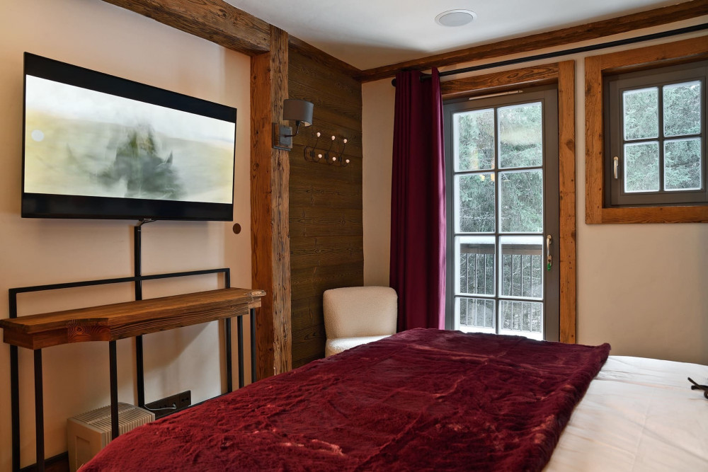 Courchevel 190