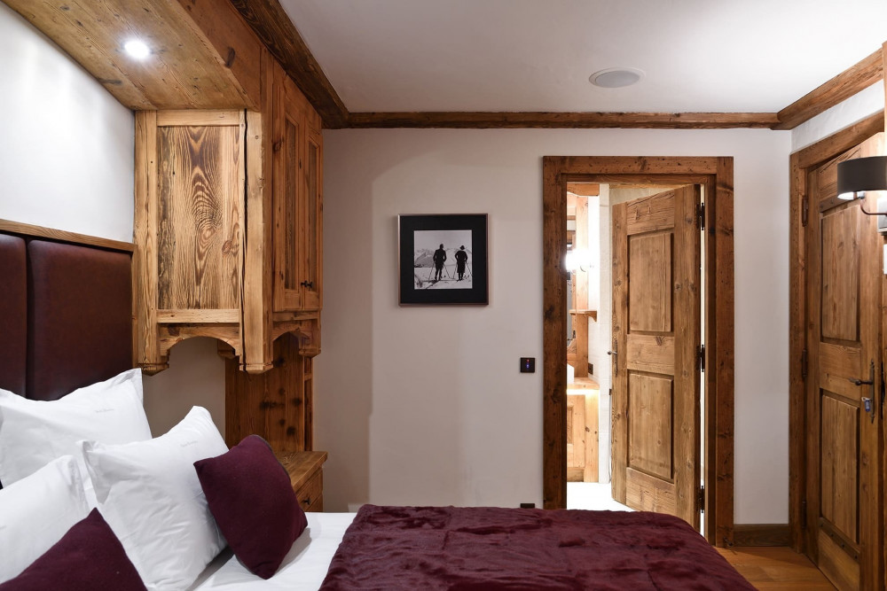 Courchevel 190