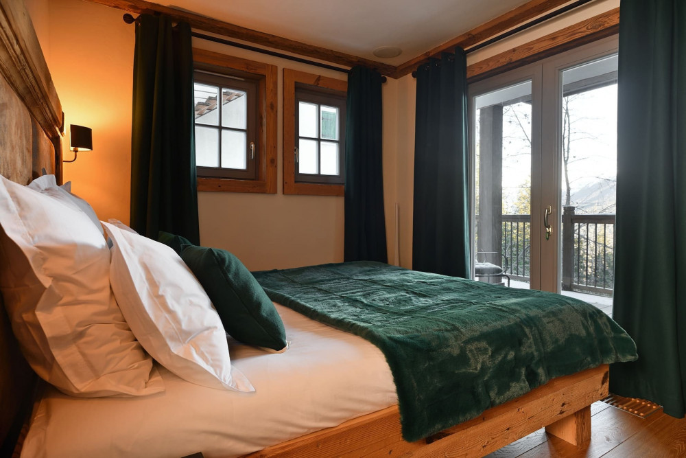 Courchevel 190