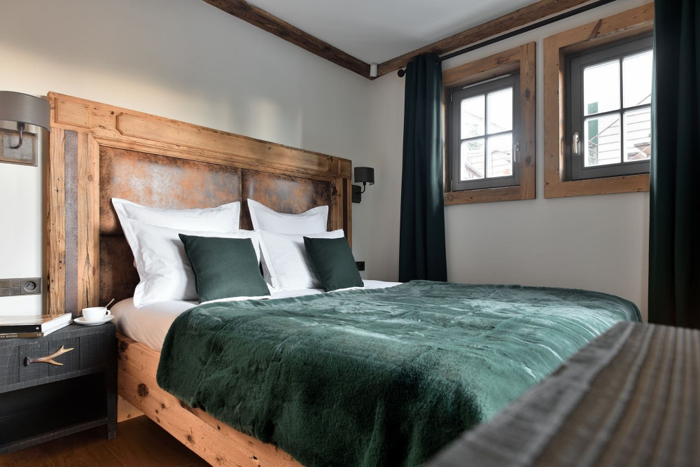 Courchevel 190