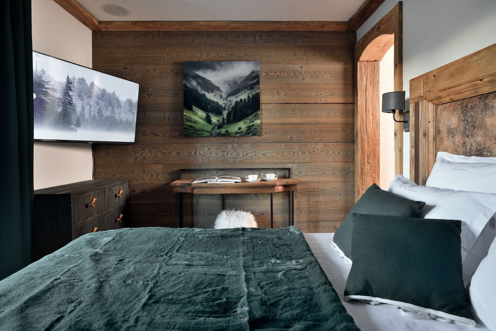 Courchevel 190