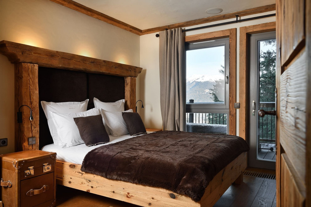 Courchevel 190