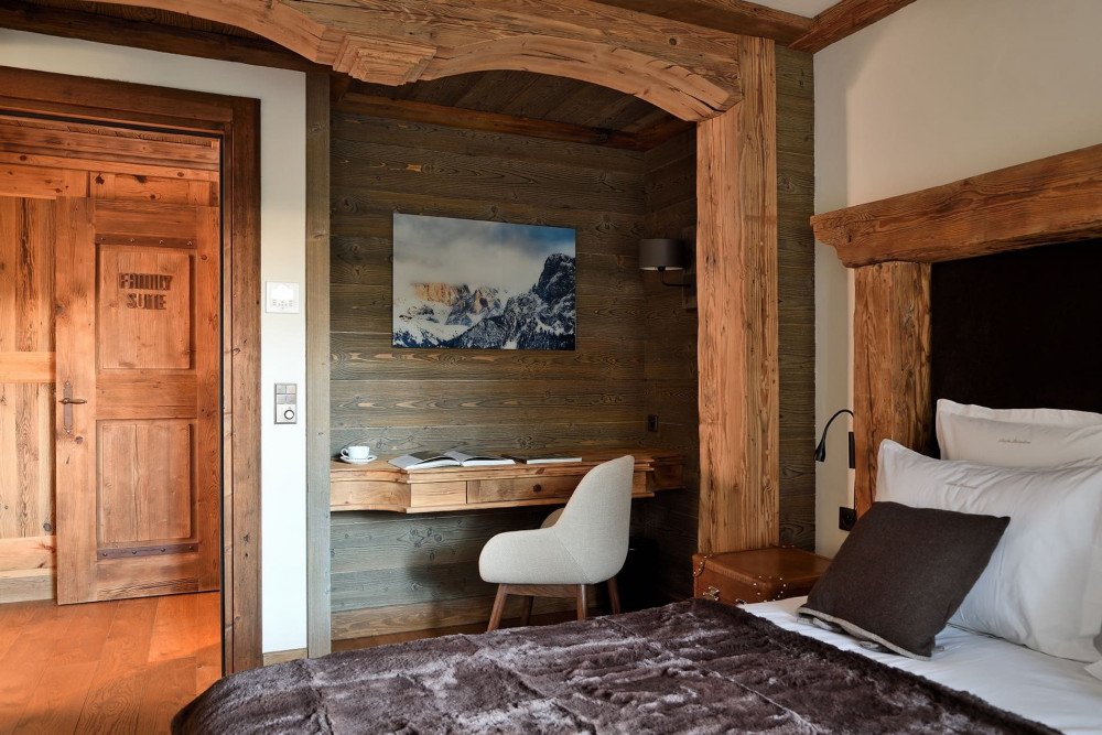 Courchevel 190