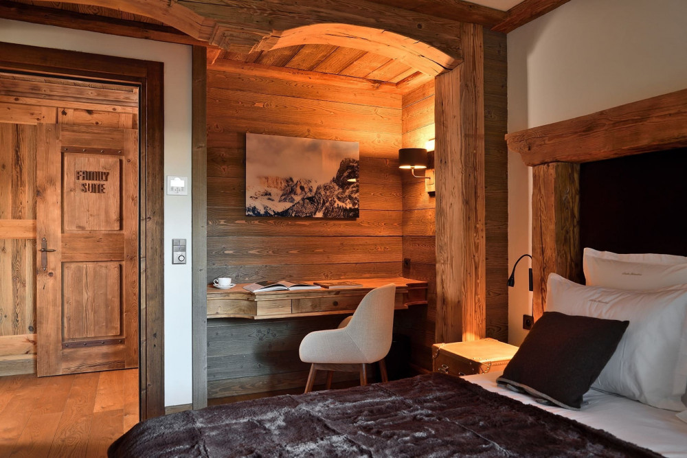Courchevel 190
