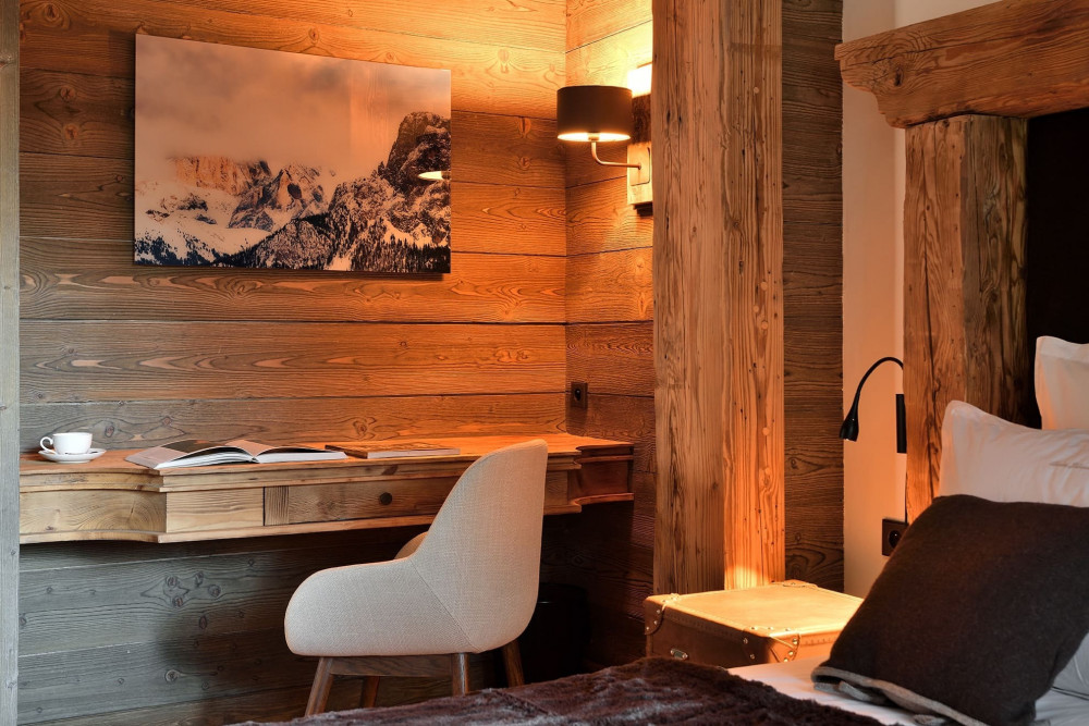 Courchevel 190
