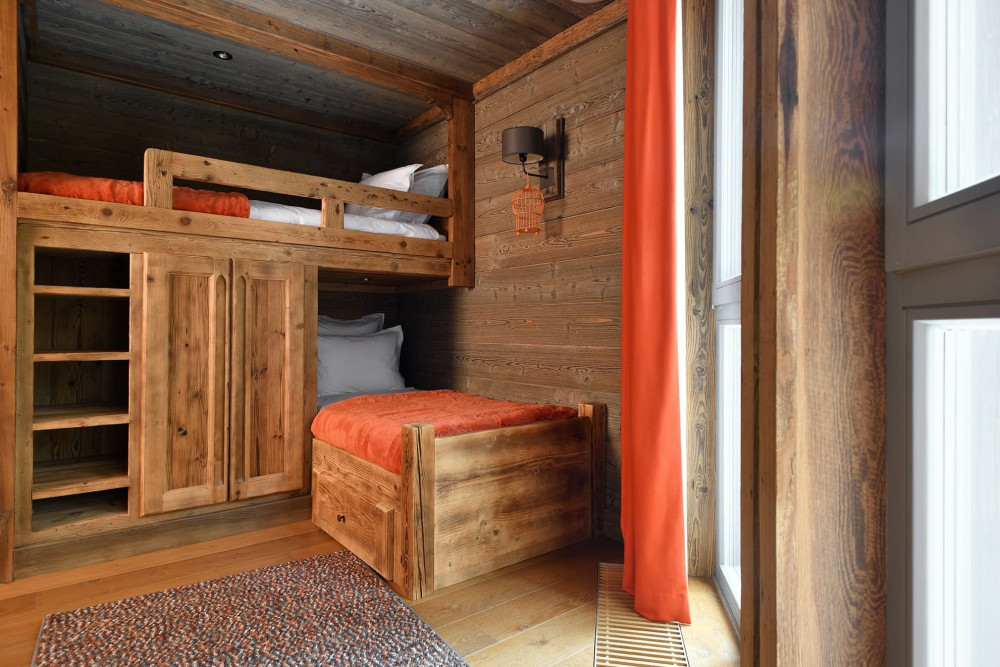 Courchevel 190