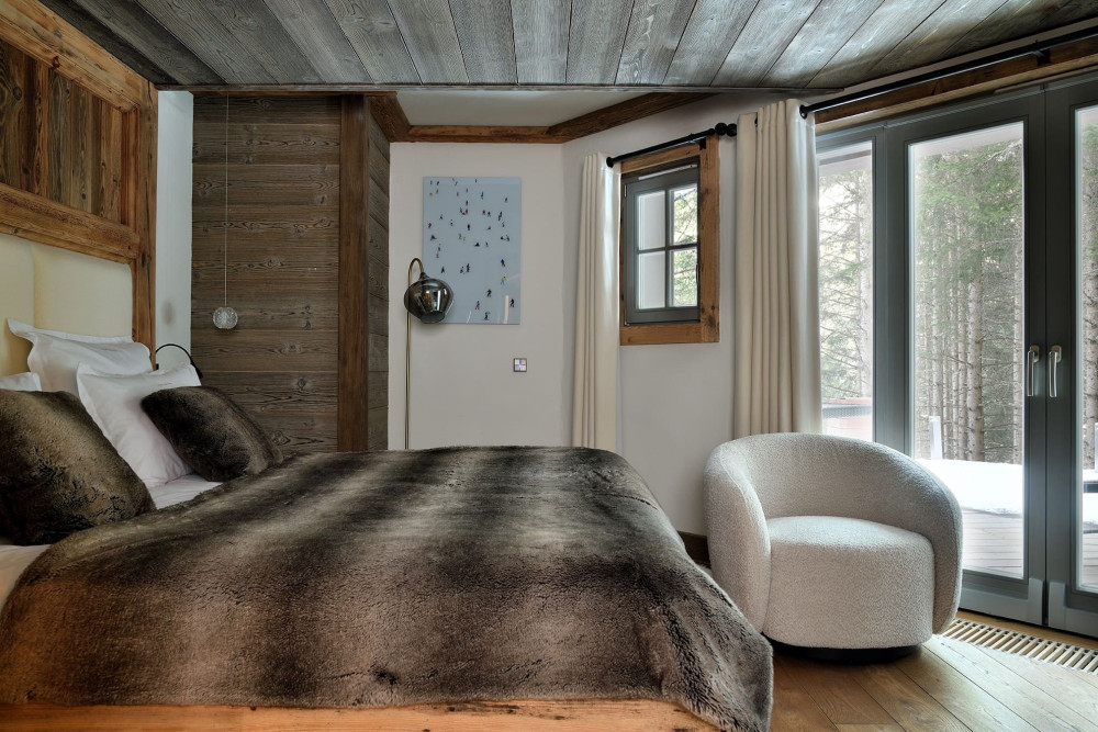Courchevel 190
