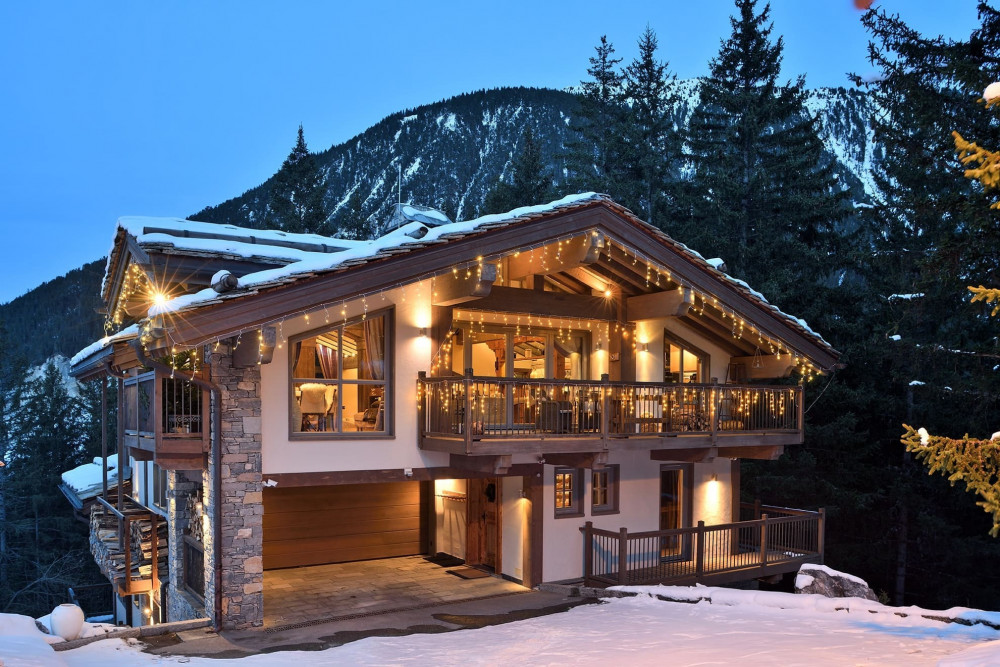 Courchevel 190