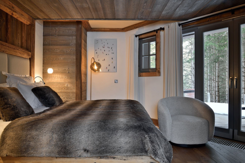 Courchevel 190