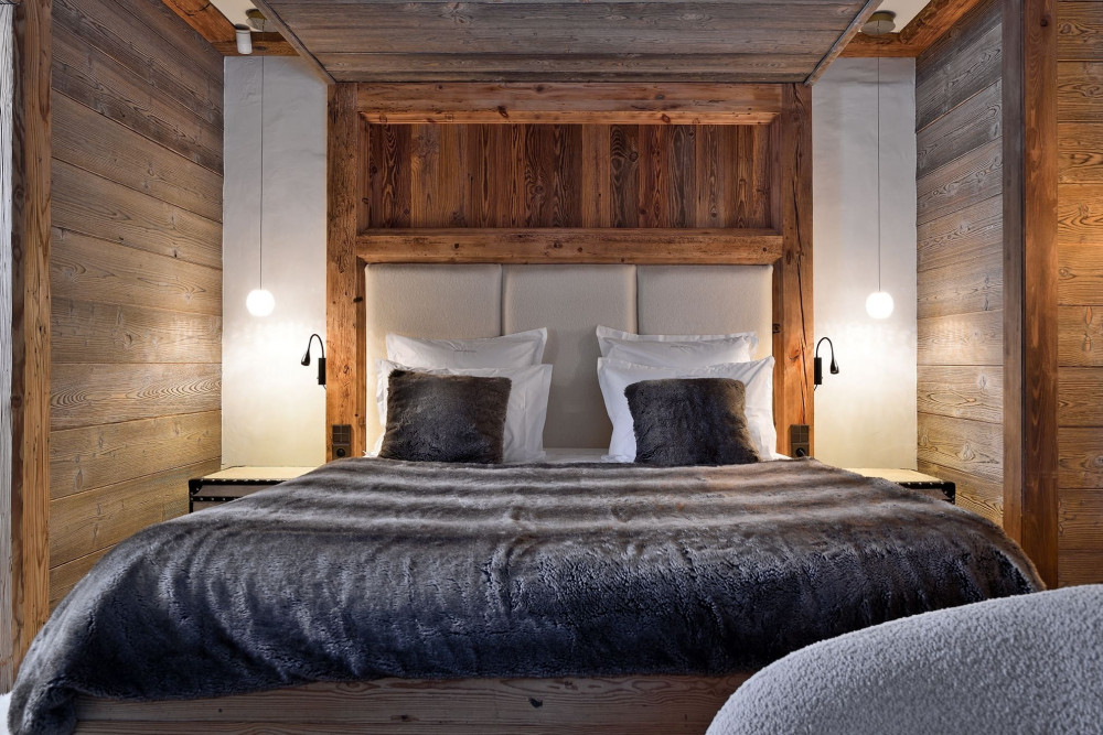 Courchevel 190