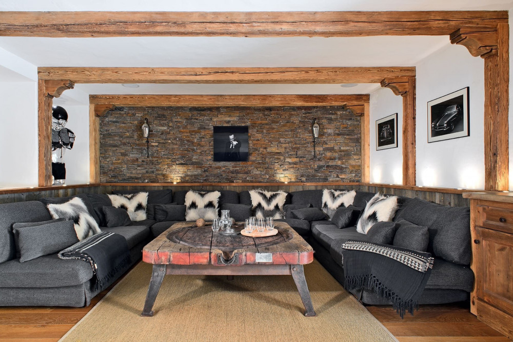Courchevel 190