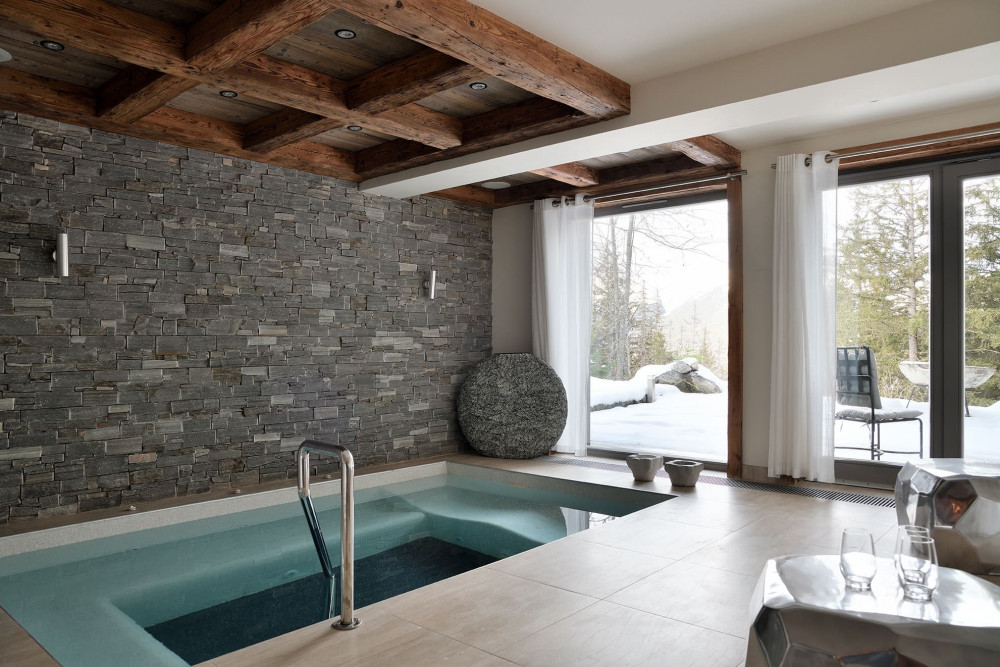 Courchevel 190