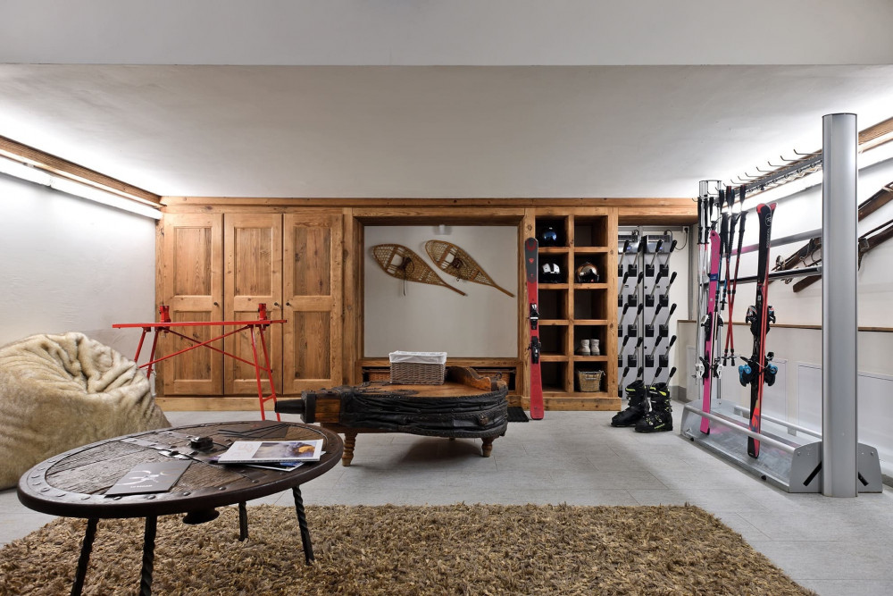Courchevel 190