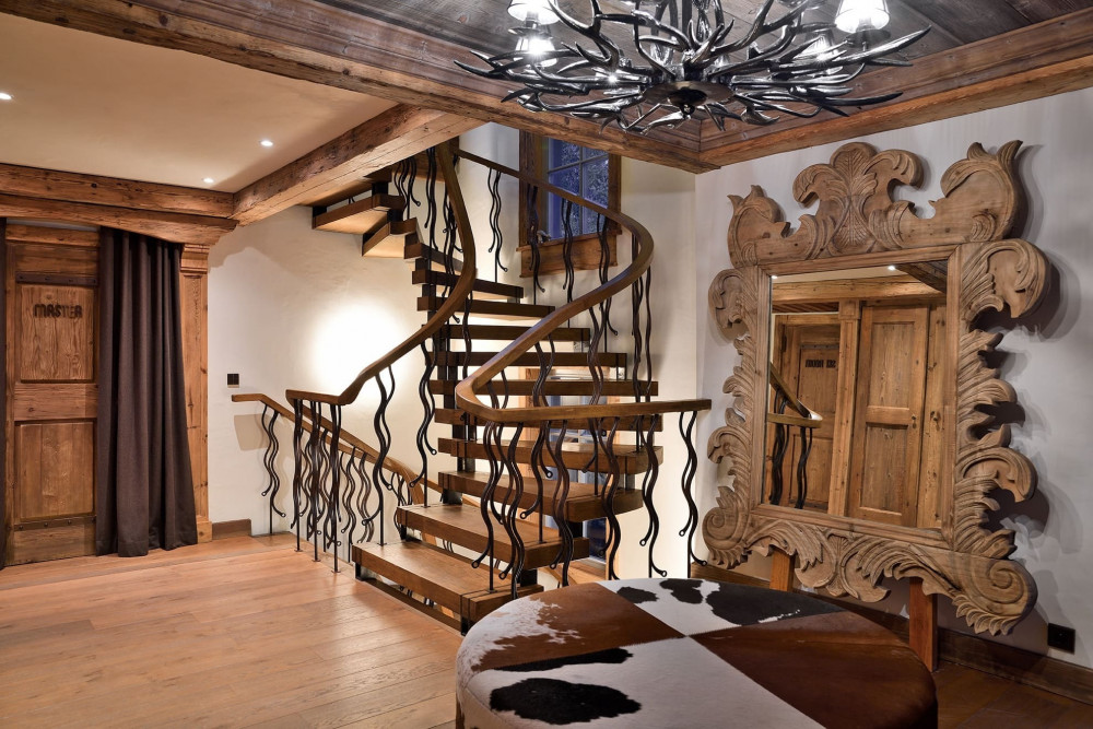 Courchevel 190