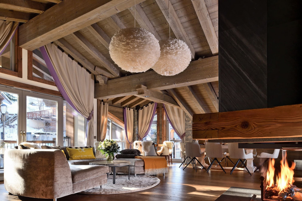 Courchevel 190
