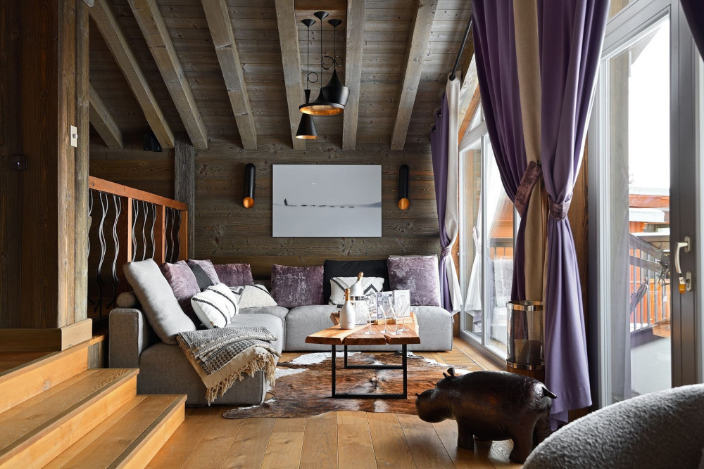 Courchevel 190