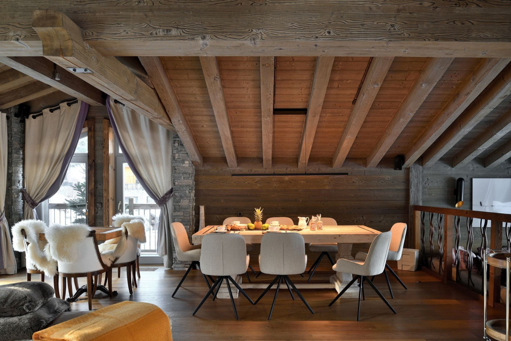 Courchevel 190