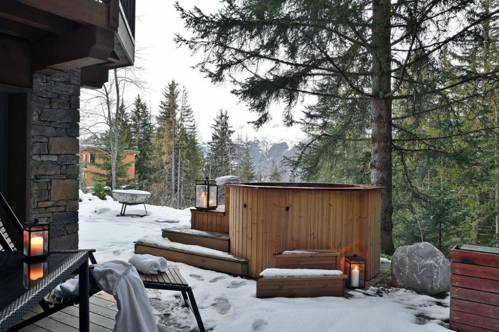Courchevel 190