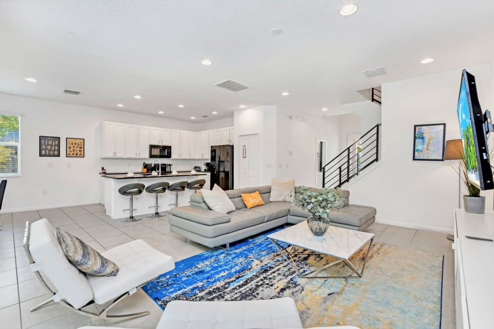 Bella Vida Resort 104