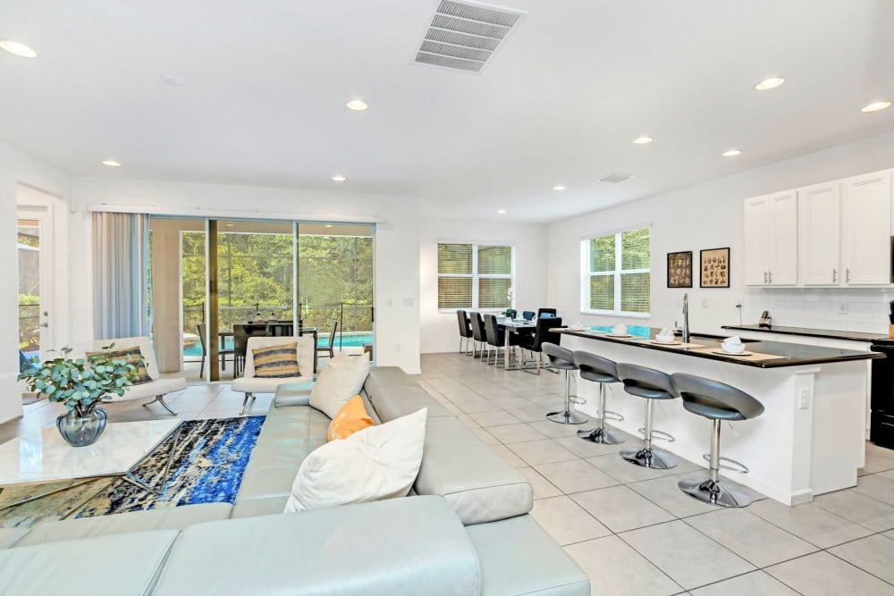 Bella Vida Resort 104