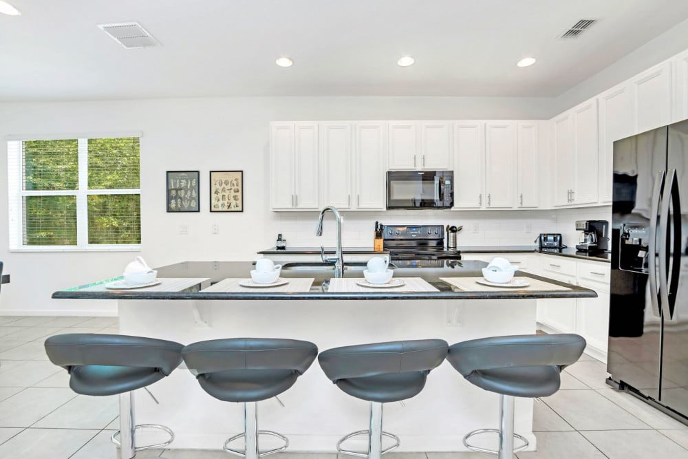 Bella Vida Resort 104