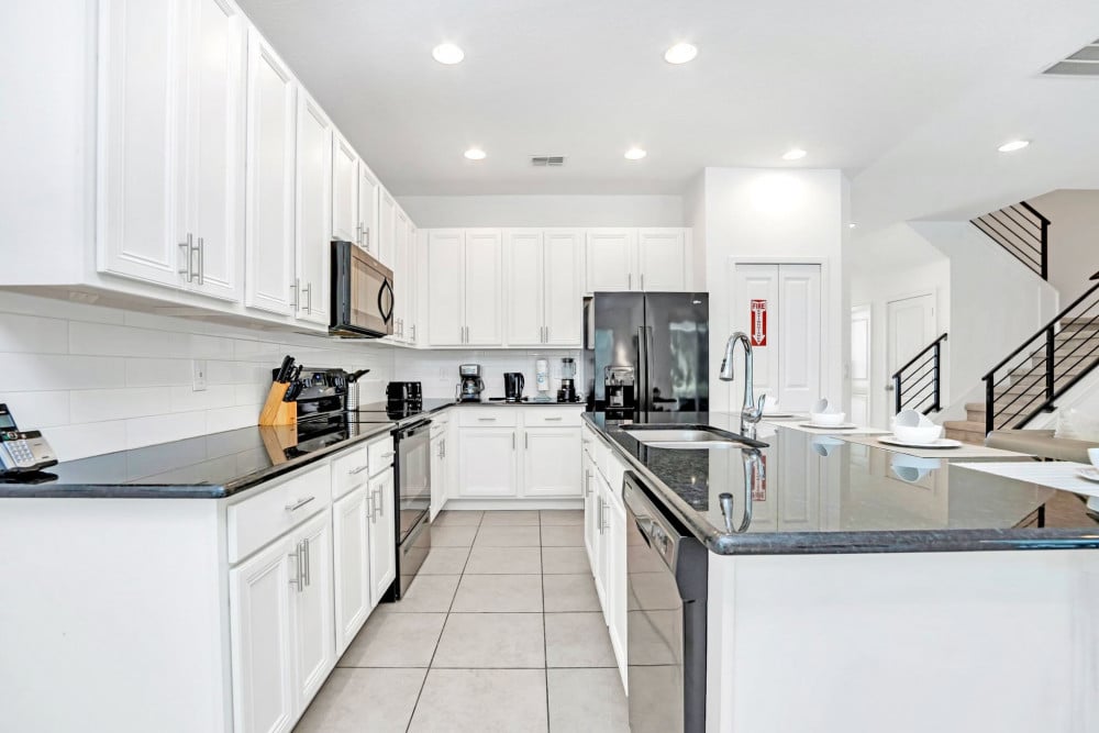 Bella Vida Resort 104