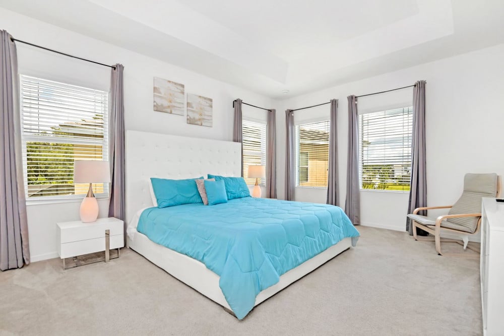 Bella Vida Resort 104