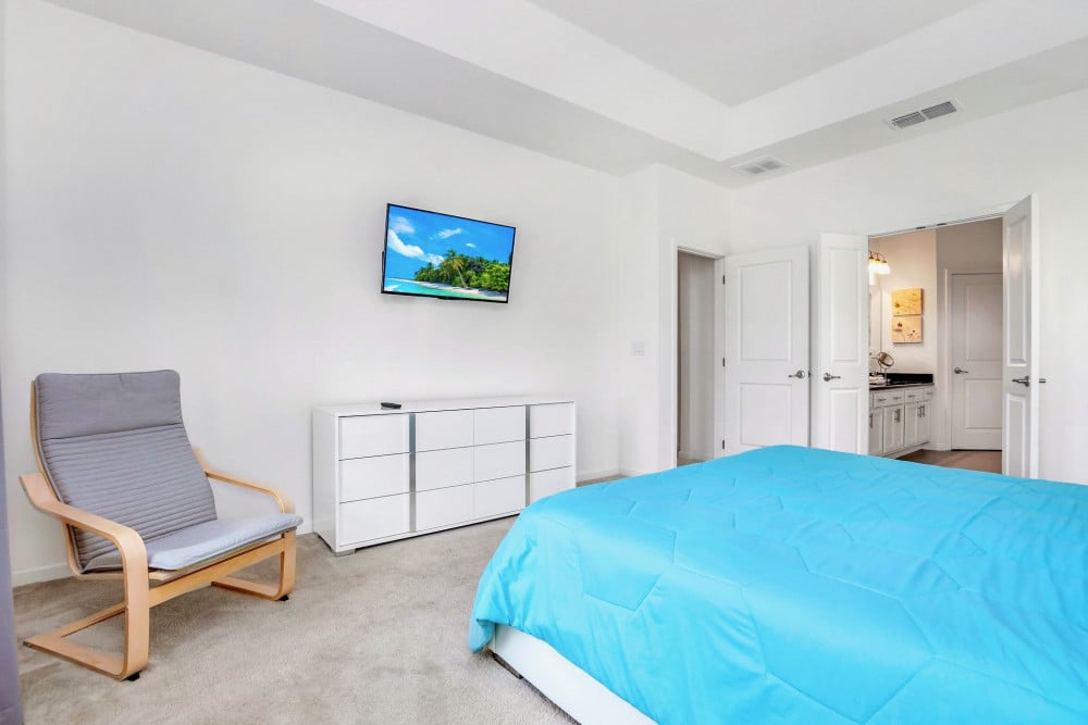 Bella Vida Resort 104