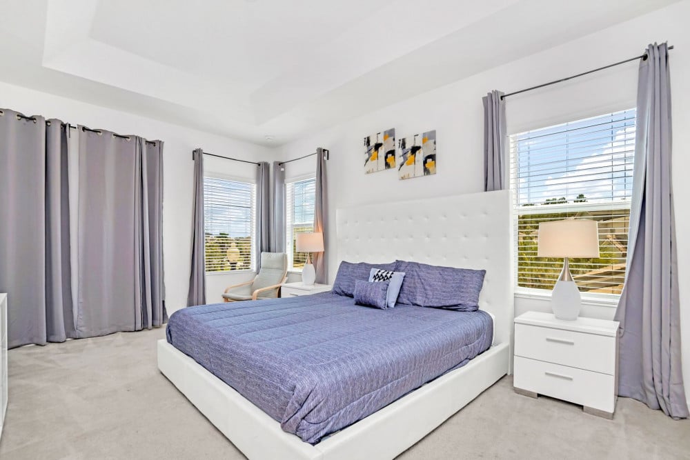 Bella Vida Resort 104