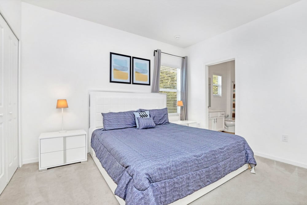 Bella Vida Resort 104