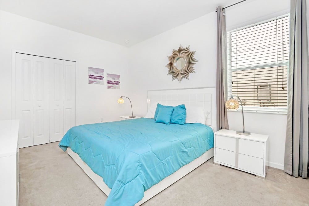 Bella Vida Resort 104