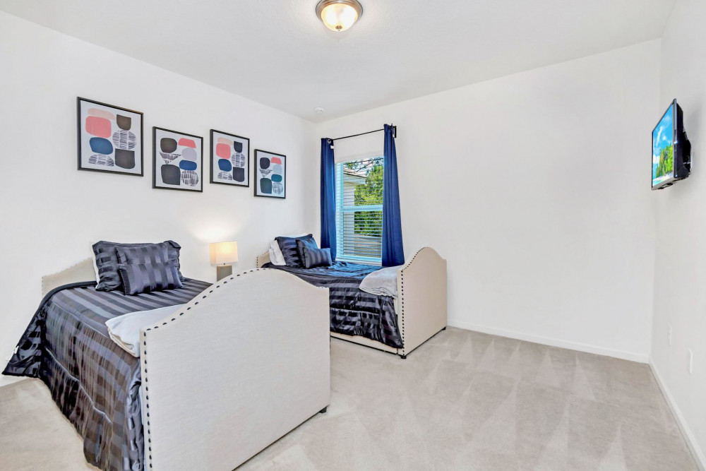 Bella Vida Resort 104