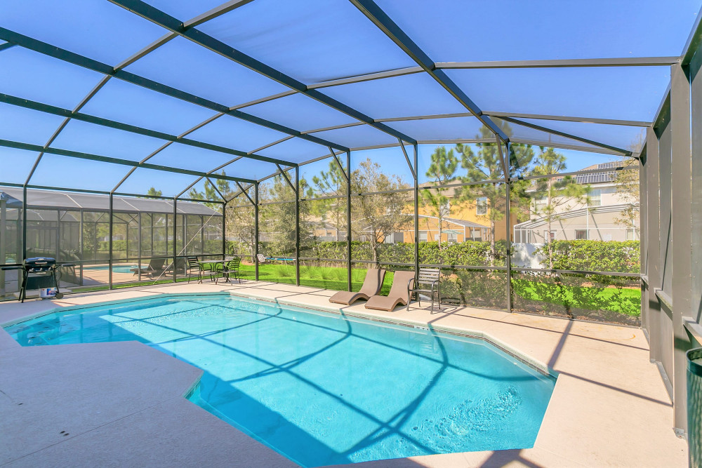 Bella Vida Resort 107